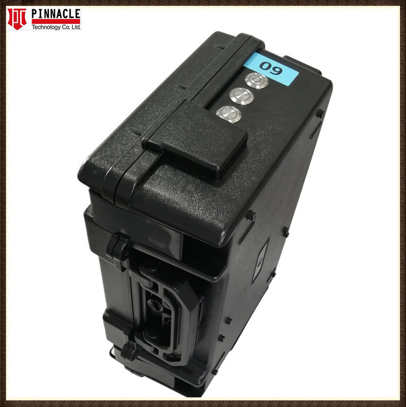 ضايع کننده کوله پشتی 1km GPS WIFI-1.5g 2.4G 5.8g ضايع کننده ضد بدون سرنشين