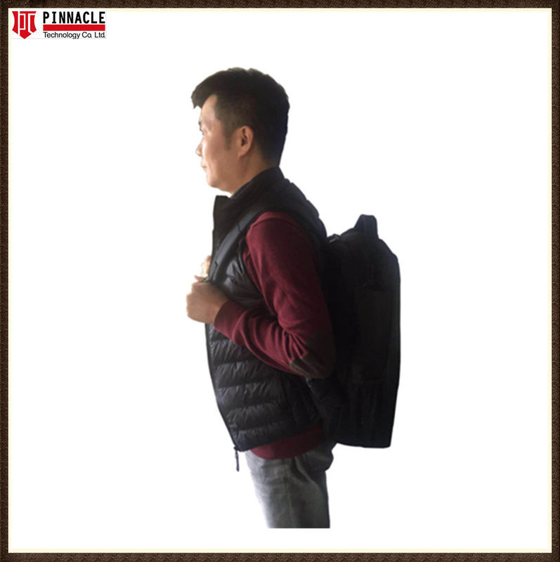 B1 WCDMA B3 LTE B8 GSM 2g Backpack Imsi Catcher دستگاه برای تلفن همراه