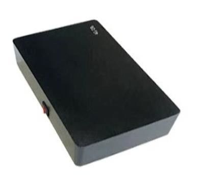 B1 WCDMA B3 LTE B8 GSM 2g Backpack Imsi Catcher دستگاه برای تلفن همراه
