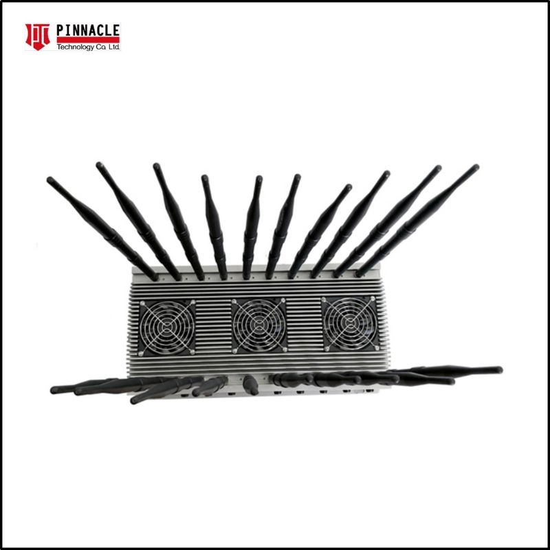 20 آنتن جدا کننده سیگنال تلفن همراه 2g 3g 4g 5g GPS VHF UHF