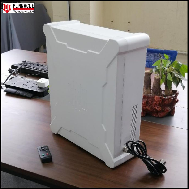 دستگاه ردیابی سیگنال با باند کامل 15 آنتن گیرنده فرکانس تلفن همراه بی سیم
