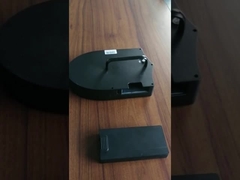جمر کنتر درون قابل حمل با 7 فرکانس FPV Signal Blocker با باتری قابل شارژ